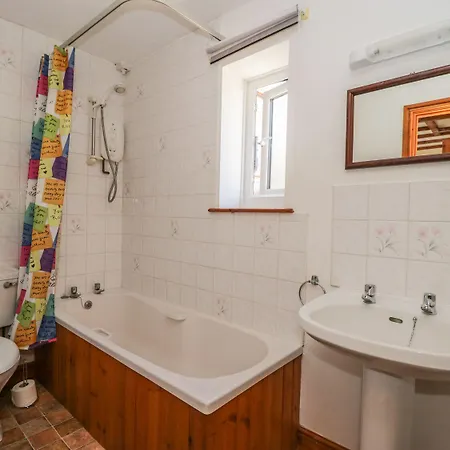 Chestnut Great Edston